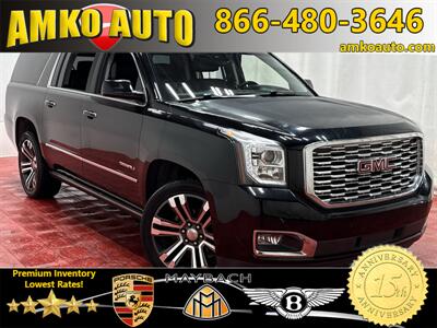 2018 GMC Yukon Denali   - Photo 4 - Laurel, MD 20724