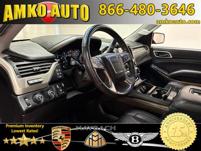 2018 GMC Yukon Denali   - Photo 16 - Laurel, MD 20724