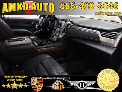 2018 GMC Yukon Denali   - Photo 30 - Laurel, MD 20724