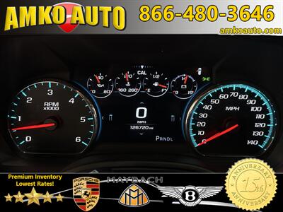 2018 GMC Yukon Denali   - Photo 35 - Laurel, MD 20724