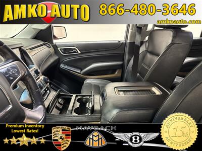 2018 GMC Yukon Denali   - Photo 17 - Laurel, MD 20724