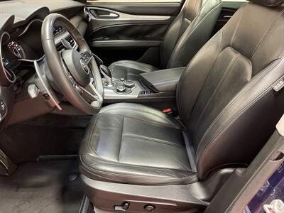 2018 Alfa Romeo Stelvio Sport   - Photo 20 - Laurel, MD 20724