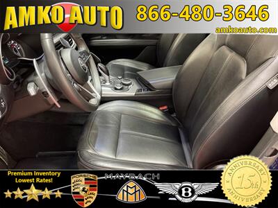 2018 Alfa Romeo Stelvio Sport - Photo 20 - Laurel, MD 20724