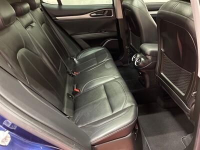 2018 Alfa Romeo Stelvio Sport   - Photo 32 - Laurel, MD 20724
