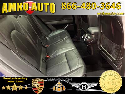 2018 Alfa Romeo Stelvio Sport - Photo 32 - Laurel, MD 20724