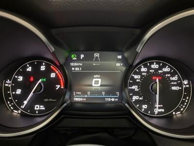 2018 Alfa Romeo Stelvio Sport   - Photo 40 - Laurel, MD 20724