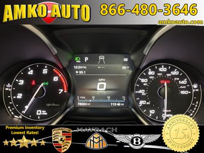 2018 Alfa Romeo Stelvio Sport - Photo 40 - Laurel, MD 20724