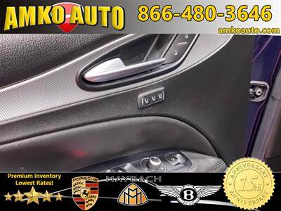 2018 Alfa Romeo Stelvio Sport - Photo 24 - Laurel, MD 20724