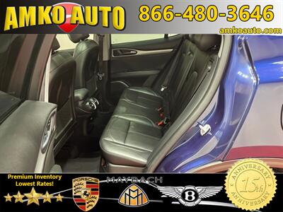 2018 Alfa Romeo Stelvio Sport - Photo 25 - Laurel, MD 20724