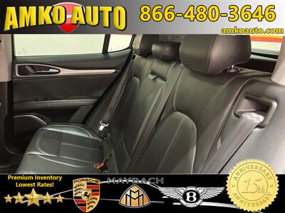 2018 Alfa Romeo Stelvio Sport - Photo 28 - Laurel, MD 20724