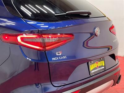2018 Alfa Romeo Stelvio Sport   - Photo 10 - Laurel, MD 20724