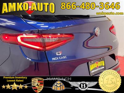 2018 Alfa Romeo Stelvio Sport - Photo 10 - Laurel, MD 20724