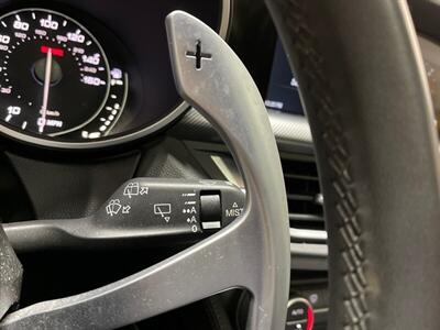 2018 Alfa Romeo Stelvio Sport   - Photo 45 - Laurel, MD 20724