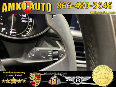 2018 Alfa Romeo Stelvio Sport - Photo 45 - Laurel, MD 20724