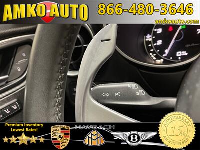 2018 Alfa Romeo Stelvio Sport - Photo 44 - Laurel, MD 20724