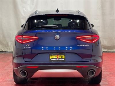2018 Alfa Romeo Stelvio Sport   - Photo 7 - Laurel, MD 20724