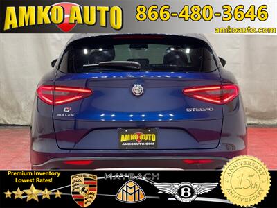 2018 Alfa Romeo Stelvio Sport - Photo 7 - Laurel, MD 20724