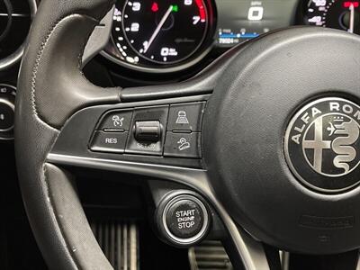 2018 Alfa Romeo Stelvio Sport   - Photo 42 - Laurel, MD 20724
