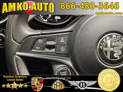 2018 Alfa Romeo Stelvio Sport - Photo 42 - Laurel, MD 20724