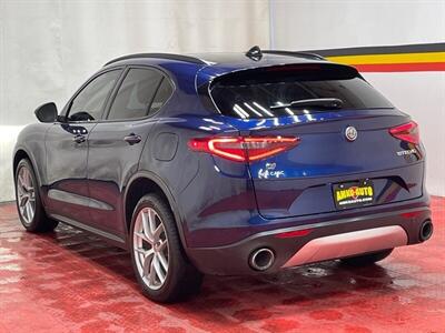 2018 Alfa Romeo Stelvio Sport   - Photo 6 - Laurel, MD 20724