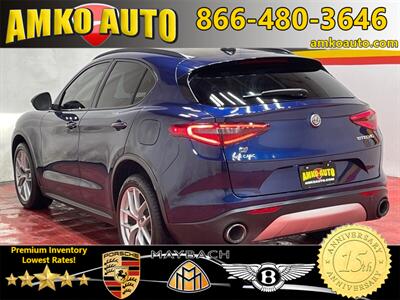 2018 Alfa Romeo Stelvio Sport - Photo 6 - Laurel, MD 20724