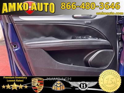 2018 Alfa Romeo Stelvio Sport - Photo 23 - Laurel, MD 20724