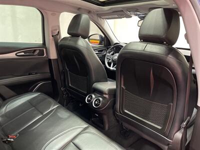 2018 Alfa Romeo Stelvio Sport   - Photo 31 - Laurel, MD 20724