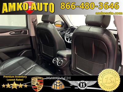 2018 Alfa Romeo Stelvio Sport - Photo 31 - Laurel, MD 20724