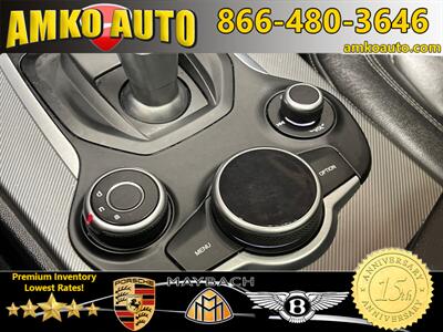 2018 Alfa Romeo Stelvio Sport - Photo 48 - Laurel, MD 20724