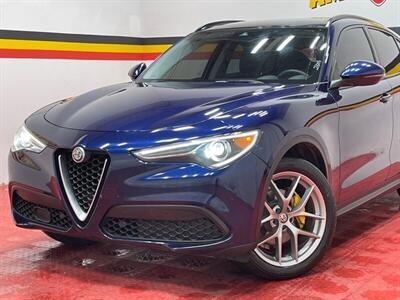 2018 Alfa Romeo Stelvio Sport   - Photo 3 - Laurel, MD 20724