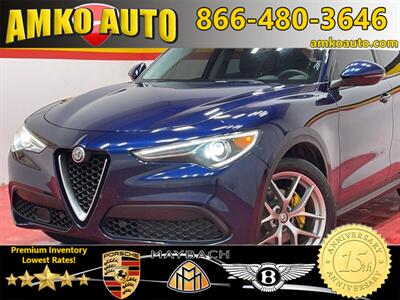 2018 Alfa Romeo Stelvio Sport - Photo 3 - Laurel, MD 20724