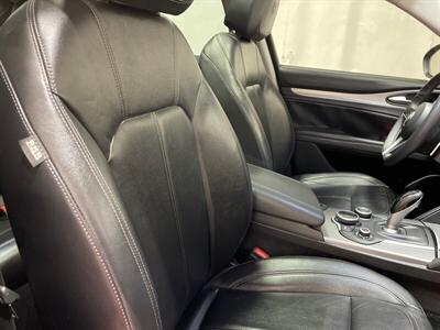 2018 Alfa Romeo Stelvio Sport   - Photo 36 - Laurel, MD 20724