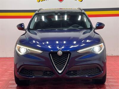 2018 Alfa Romeo Stelvio Sport   - Photo 4 - Laurel, MD 20724