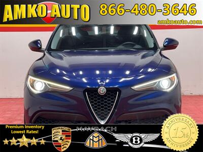 2018 Alfa Romeo Stelvio Sport - Photo 4 - Laurel, MD 20724