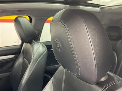 2018 Alfa Romeo Stelvio Sport   - Photo 18 - Laurel, MD 20724