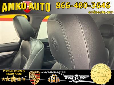 2018 Alfa Romeo Stelvio Sport - Photo 18 - Laurel, MD 20724