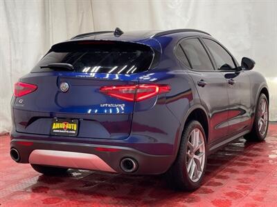 2018 Alfa Romeo Stelvio Sport   - Photo 8 - Laurel, MD 20724