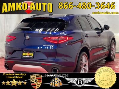 2018 Alfa Romeo Stelvio Sport - Photo 8 - Laurel, MD 20724