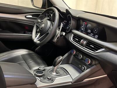 2018 Alfa Romeo Stelvio Sport   - Photo 39 - Laurel, MD 20724