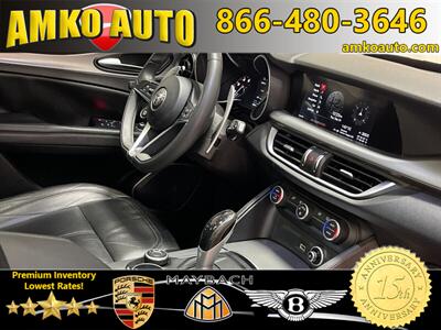 2018 Alfa Romeo Stelvio Sport - Photo 39 - Laurel, MD 20724