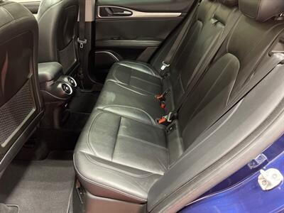 2018 Alfa Romeo Stelvio Sport   - Photo 27 - Laurel, MD 20724