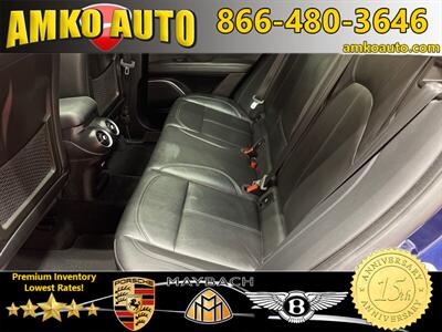 2018 Alfa Romeo Stelvio Sport - Photo 27 - Laurel, MD 20724