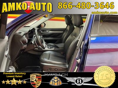 2018 Alfa Romeo Stelvio Sport - Photo 16 - Laurel, MD 20724