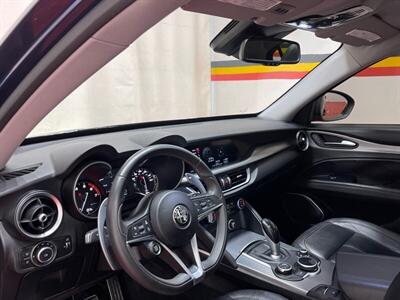 2018 Alfa Romeo Stelvio Sport   - Photo 21 - Laurel, MD 20724