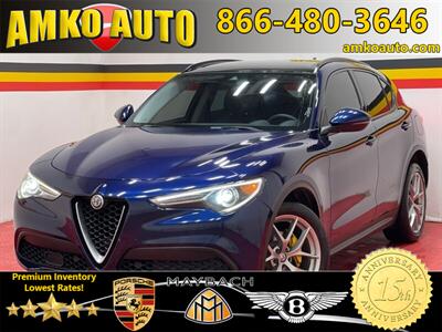 2018 Alfa Romeo Stelvio Sport - Photo 2 - Laurel, MD 20724