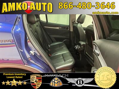 2018 Alfa Romeo Stelvio Sport - Photo 30 - Laurel, MD 20724