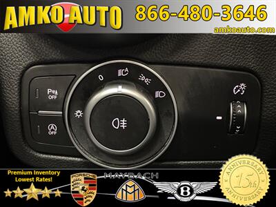 2018 Alfa Romeo Stelvio Sport - Photo 46 - Laurel, MD 20724