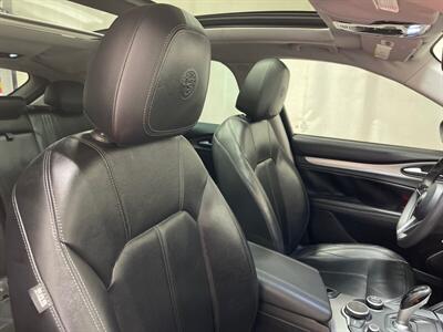 2018 Alfa Romeo Stelvio Sport   - Photo 35 - Laurel, MD 20724