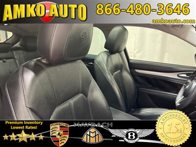 2018 Alfa Romeo Stelvio Sport - Photo 35 - Laurel, MD 20724