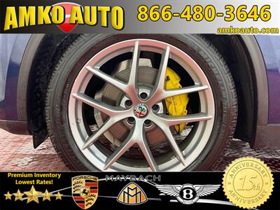 2018 Alfa Romeo Stelvio Sport - Photo 11 - Laurel, MD 20724